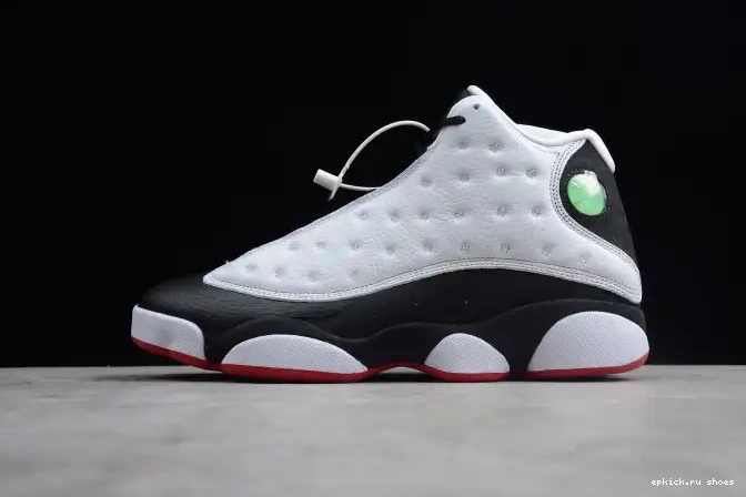 Cheap Retro 414571-104 Air He 13 Jordan (2018) Got Game 0518